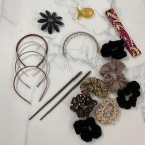 Hair accessories